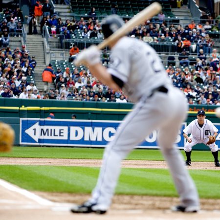 Philadelphia Phillies – Arizona Diamondbacks