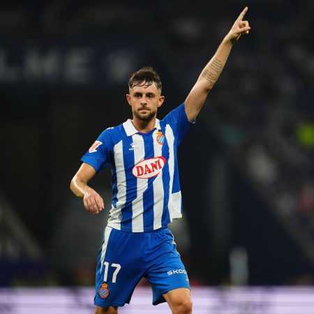Bet of the day: Atlético Madrid – Espanyol