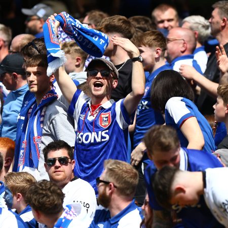 Ipswich vs. Manchester City: Match Preview