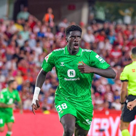 Betting Tips: Alavés – Real Betis