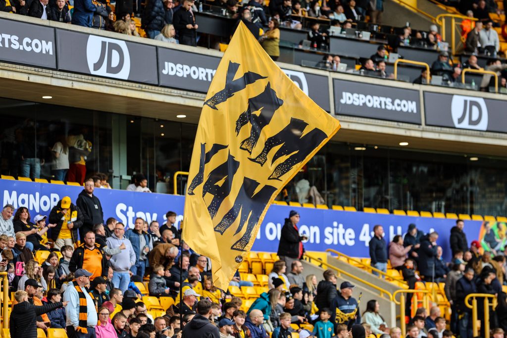 Betting Tips, Wolves