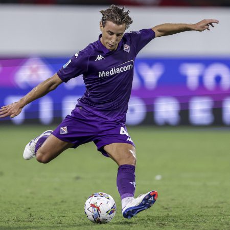 Betting Tips: Atalanta – Fiorentina