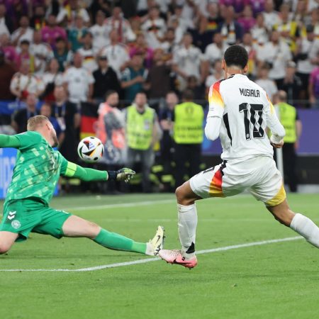 Betting Tips: Germany vs Hungary