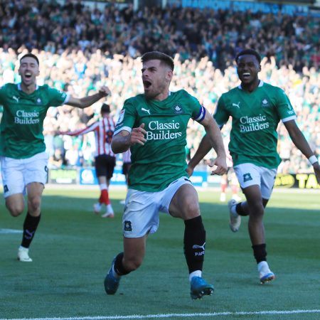 Betting Tip: Plymouth vs Luton