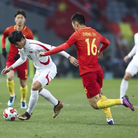Betting tips: Uzbekistan vs. North Korea