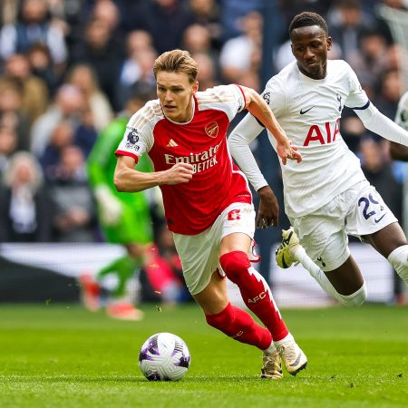 Preview: Arsenal – Tottenham