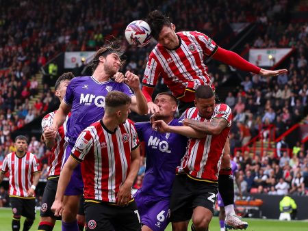 Betting Tips: Hull City – Sheffield United