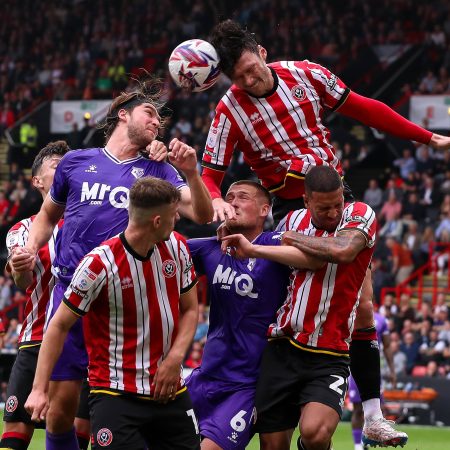 Betting Tips: Hull City – Sheffield United