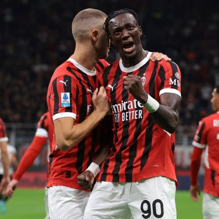 Betting Tip: Milan vs Liverpool
