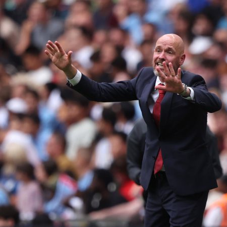 Premier League: Who will be sacked first?