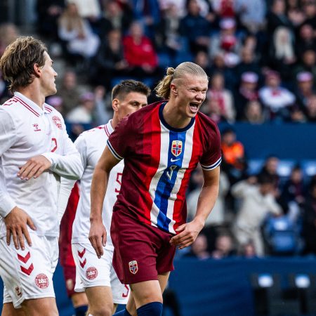 Bet of the day: Kazakhstan vs Norway