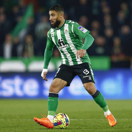 Betting Tip: Real Madrid – Real Betis