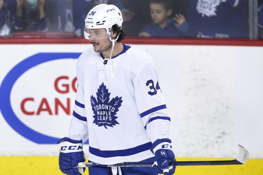 Kings vs Maple Leafs Under 6.5 Goals