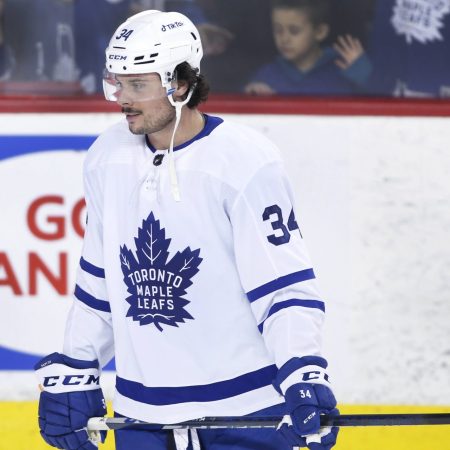 Game Preview: Kings vs Maple Leafs Under 6.5 Goals – Strong Betting Opportunity (October 16, 2024)