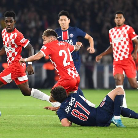 Bet of the day: Girona vs Feyenoord
