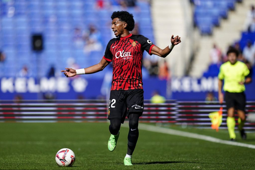 Mallorca vs Athletic Bilbao