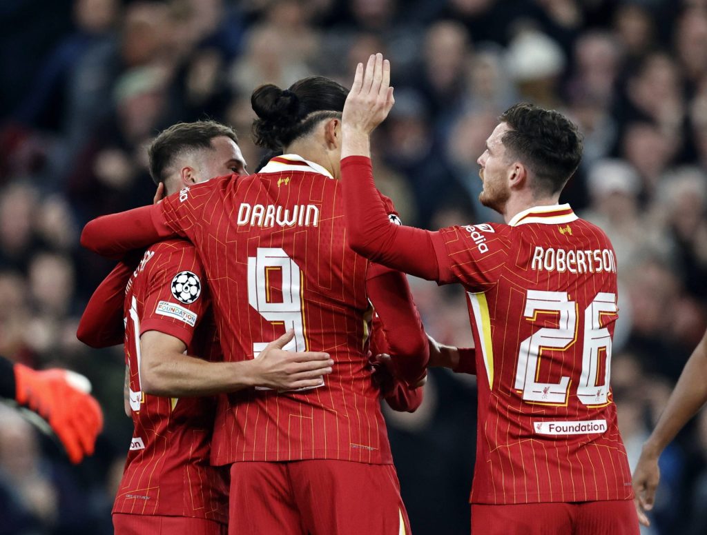 Liverpool