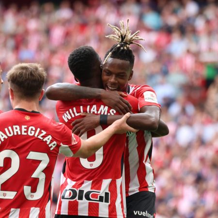 Betting Tips: Athletic Bilbao – Slavia Prague