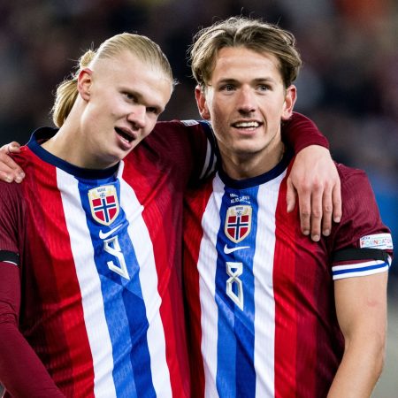 Austria vs Norway: Betting Tips and Prediction