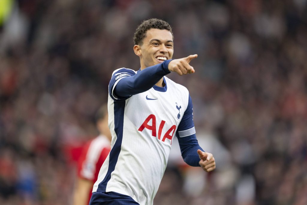 Tottenham