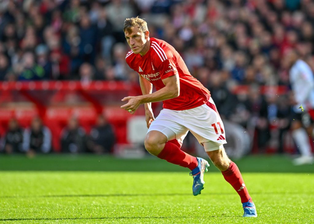 Nottingham Forest
