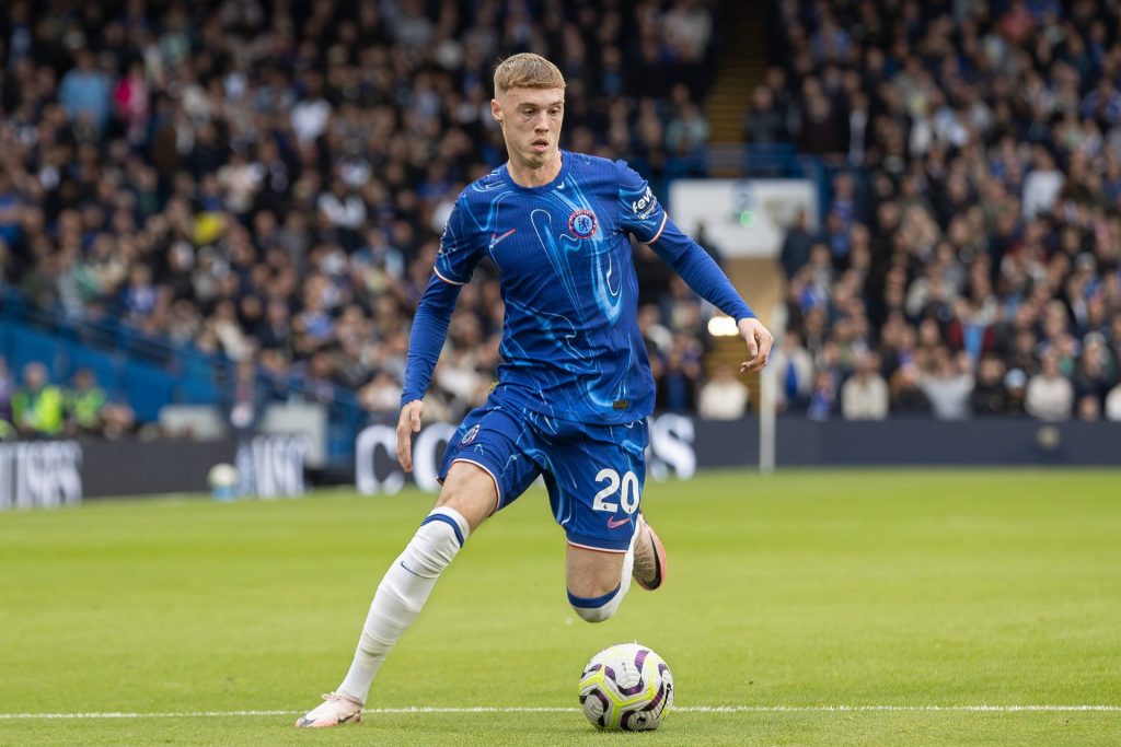 Premier League, Chelsea