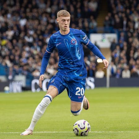 Chelsea vs Wolves: Goals Expected at Stamford Bridge