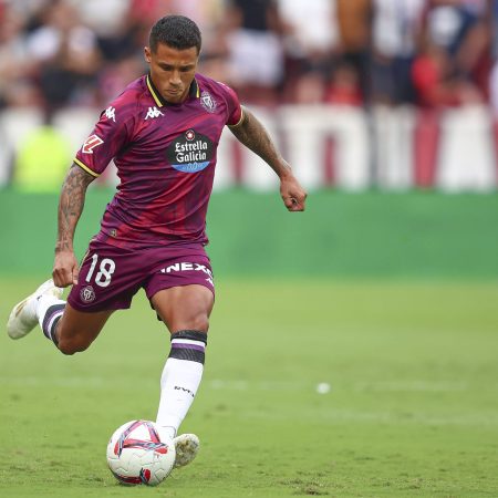 Betting Tip: Alavés vs Real Valladolid