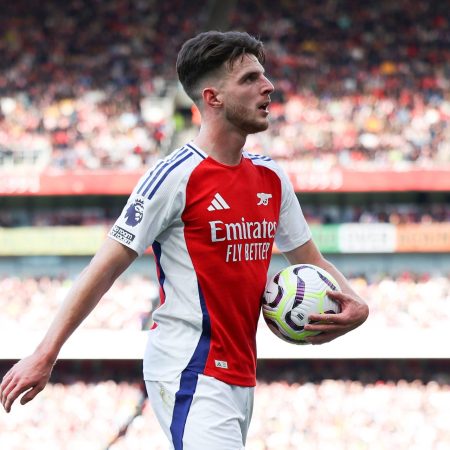 Premier League Preview: Arsenal vs. Ipswich