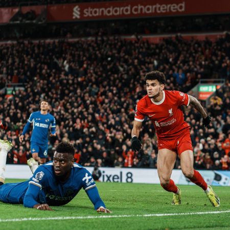 Preview: Liverpool – Chelsea