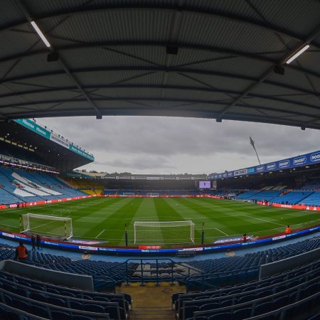 Leeds vs Sheffield United