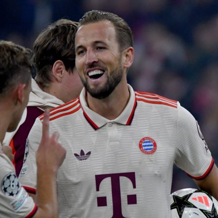 Saturday Odds Double