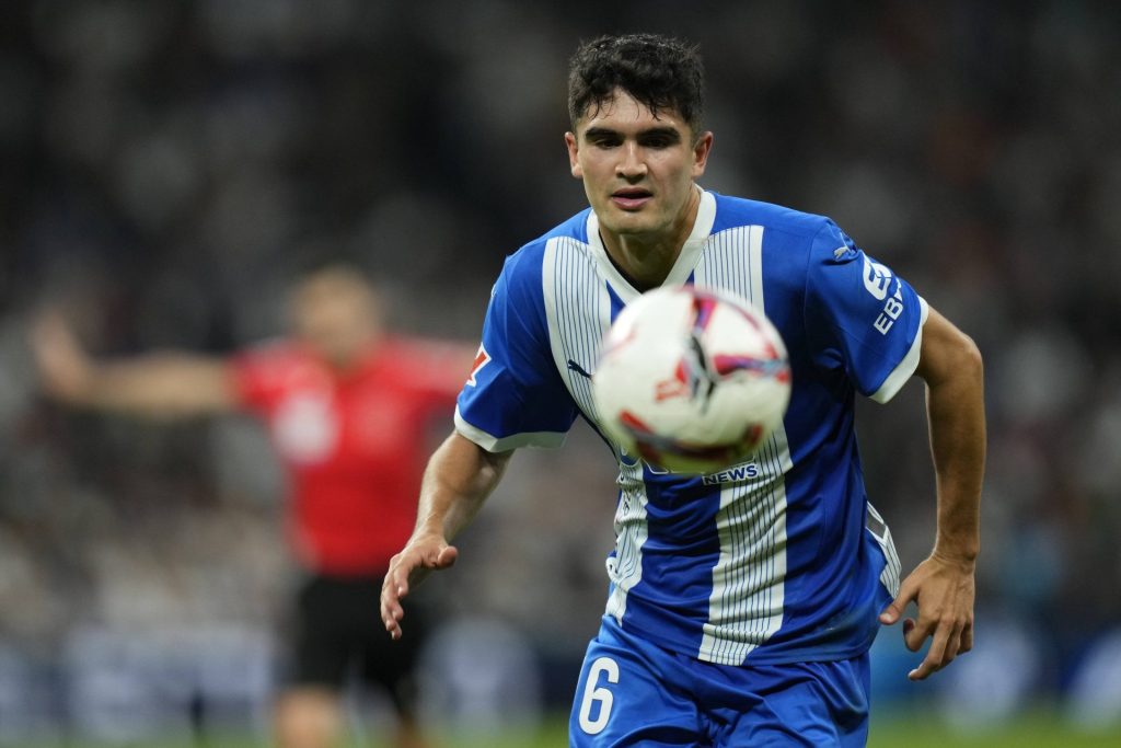 Alavés vs Real Valladolid