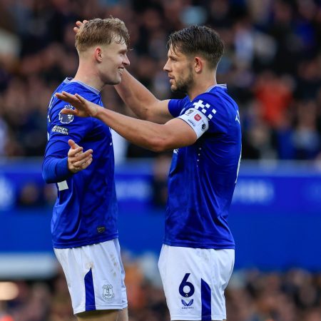 Everton vs. Leicester – A Low-Scoring Battle on the Cards?