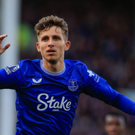 Preview: Everton vs. Tottenham
