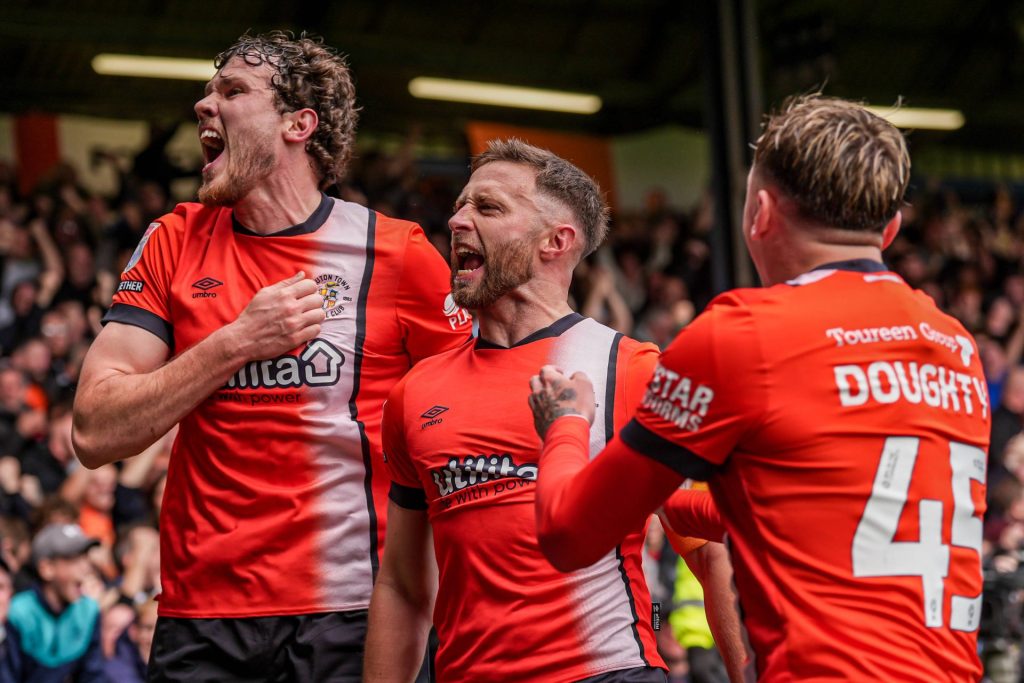 The Championship