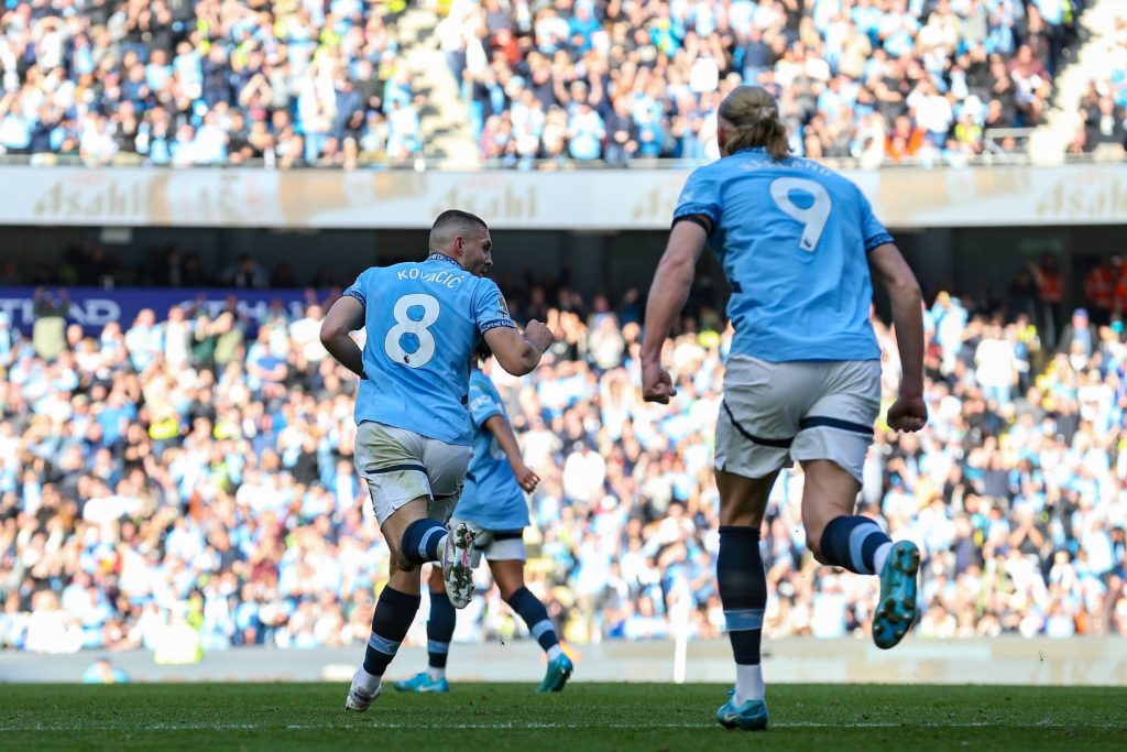 Manchester City