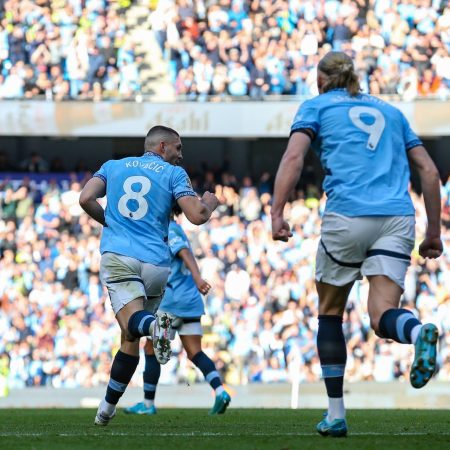 Match Preview: Aston Villa vs. Manchester City