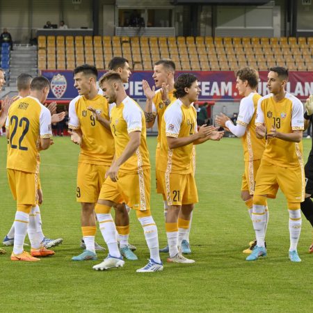 Betting Tip: Moldova vs. Andorra