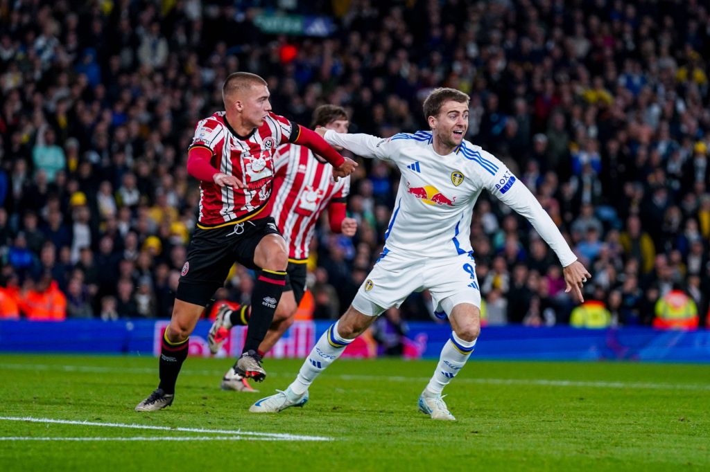 Betting Tips, Leeds United