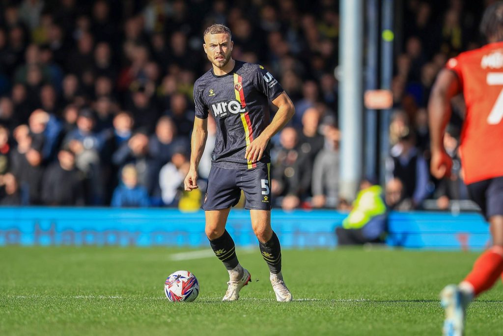 Betting Tips - Leeds - Watford