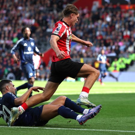 Preview: Southampton vs Leicester