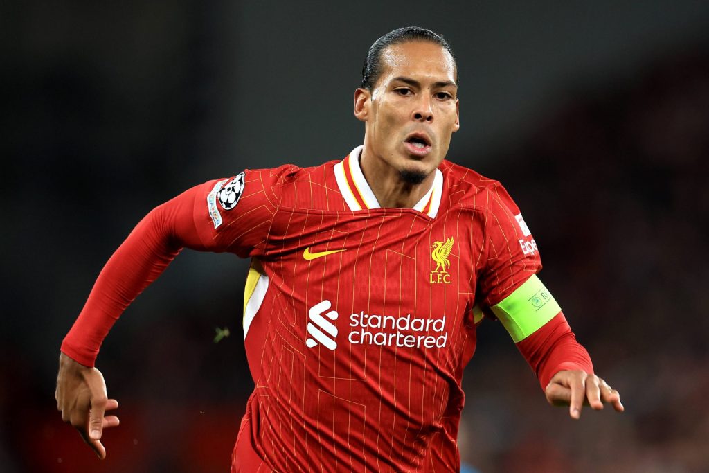 PSG vs Liverpool Preview