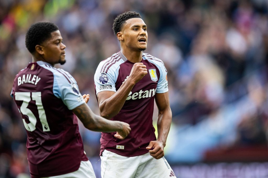 Aston Villa