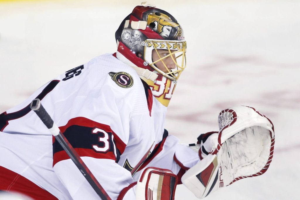 Ottawa Senators vs Philadelphia Flyers Prediction