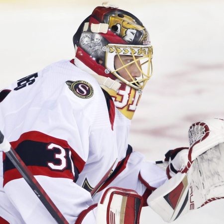 Ottawa Senators vs Philadelphia Flyers Prediction: Game Preview, Betting Odds, and Best Bets (Nov 14, 2024)