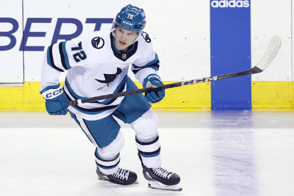 Sharks +1.5