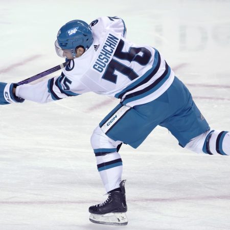 Confident Sharks Betting Prediction for Dallas Stars vs. San Jose Sharks (+1.5) – Cash in Tonight!