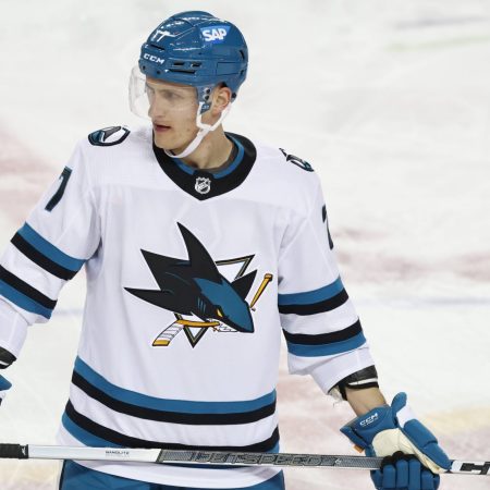 San Jose Sharks vs Ottawa Senators Prediction: Why Sharks +1.5 is a Powerful Bet to Win Big