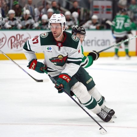 Minnesota Wild Moneyline (ML -165) vs. St. Louis Blues: Betting Preview and Analysis